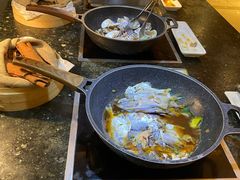 -威斯汀舞台餐厅