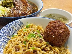 -一味老卤面(大石桥店)