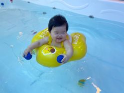 -马博士婴幼儿游泳馆(广安门旗舰店)