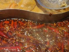 -谭三娘鲜切牛肉自助火锅(九眼桥总店)