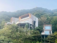 -宁海安岚·南溪阁全日餐厅