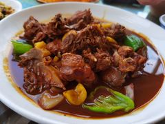 -翠茗农庄土菜馆(天目湖店)