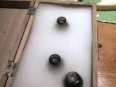 -曼听小寨海鲜烧烤(锦绣mini店)