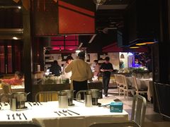 大堂-星伦多自助料理(华润万象城店)