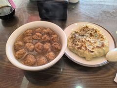 -文武肉丸店(丹河南路店)