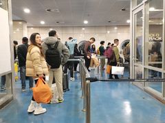 -开罗国际机场