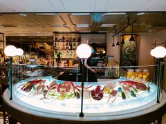 -壳里西餐厅Coquille Seafood Bistro(蒙自路店)