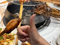 -源味居手把签烧烤(长春一店)