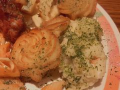 -比格比萨自助(花园路店)