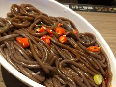 -鱼酷活鱼烤鱼(恒隆广场店)