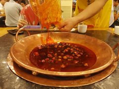 -老码头火锅(玉林店)
