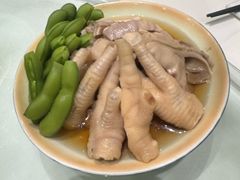 -金时代顺风大酒店(爱琴海购物中心店)