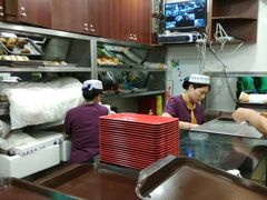 -老回回饺子馆(海洋馆店)