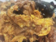 -清真麦顺和饭庄·二姐回头(和平店)