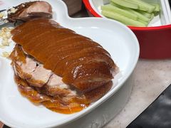 -小吊梨汤·北京菜·烤鸭(清河万象汇店)