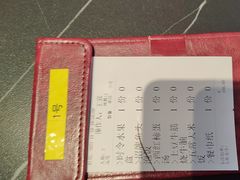 -明丰小渔馆(明月路店)