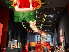 -北京工艺美术博物馆