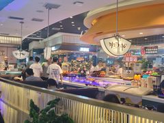-非烤勿扰自助烤肉(阳江百利广场店)