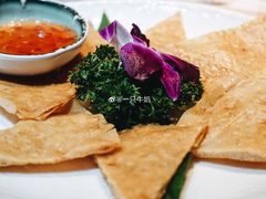 -清迈泰·泰国餐厅(华发商都店)