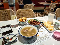 -發起人·肉骨茶(万象汇店)