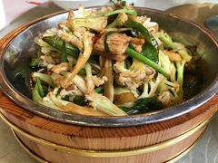 -毛家饭店(今洲广场店)