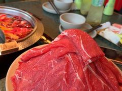 -牛New寿喜烧(金鹰世界店)