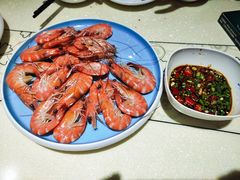 -龙湾海鲜渔村餐厅(亚龙湾店)