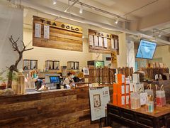 -成川茶店·潮汕工夫浓茶(万象店)