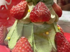 -好利来(高新枫叶广场店)