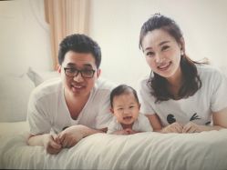 -毛毛虫儿童摄影馆