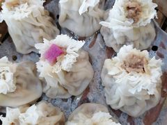 三鲜烧麦（普通）-都一处烧麦馆(前门店)