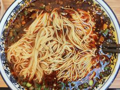 -有礼有面(知春路店)