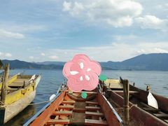 -丽江泸沽湖景区