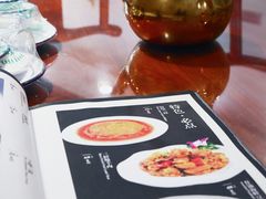 -恩宏德餐馆(平山道店)