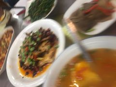 -洪霞餐馆