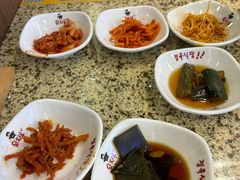 -安又胖韩国烤肉(美罗城店)