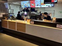 -麦当劳(江湾镇店)