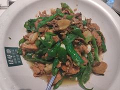 -绿草地·湘菜(7mall店)