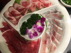 -大龙燚火锅(万象城店)