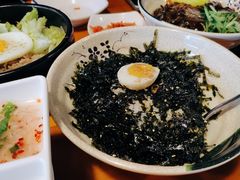 -咕咕站韩国料理(紫金港店)