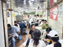 -芳婆糕团店(王府大街店)