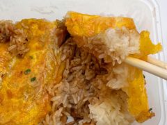 三鲜豆皮-老通城豆皮大王(吉庆街店)