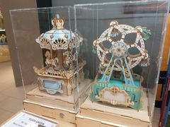 -香港会议展览中心演讲厅