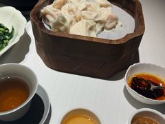 -怡情荟•海鲜青岛菜(五四广场旗舰店)