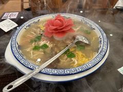 -老雒阳面馆·水席·洛阳菜(王城路店)