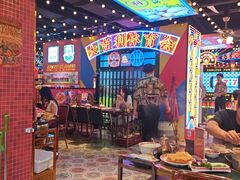 -大吉利·潮汕鲜牛肉火锅(总店)