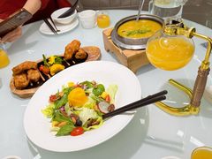 -3号仓库·创意中国菜(新世界城店)