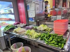 -幸福铁板烧(共和村店)