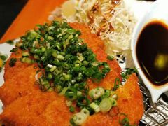 炸猪排-醉虎传(南锣鼓巷店)