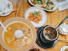 -海记品鸽·新疆菜(高铁站店)